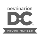 DDC Proud Member Logo